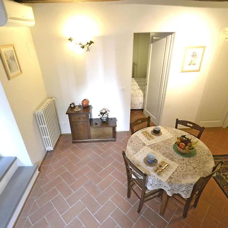 Appartamento Passerini Cortona Exterior photo